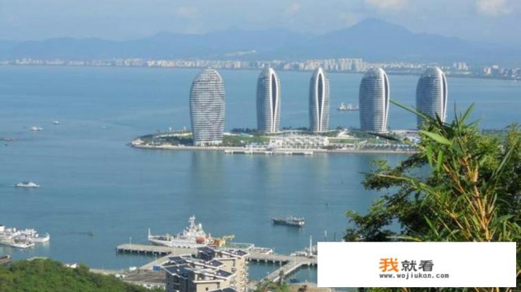 夏季旅拍婚纱照，三亚、厦门、大理、丽江、青岛这些热门城市，你更倾向于哪个城市呢？