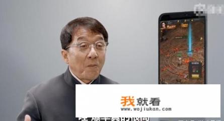 为何成龙给霸王做代言？