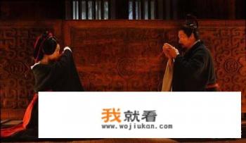 《水浒传》宋江为何脚踏两条船:朝廷和江湖？