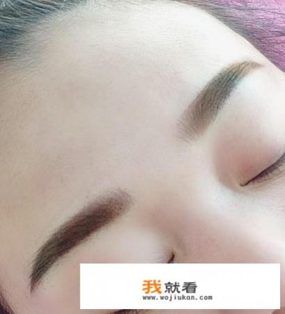 会美甲美睫纹绣叫什么？
