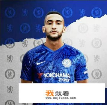 冬窗0引援的切尔西预定强援，4500万欧敲定阿贾克斯边锋齐耶赫，此人实力如何？