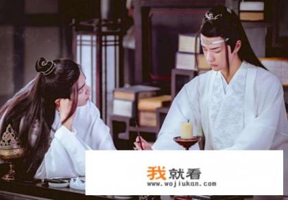 为什么现在的男同性恋的剧或者小说这么受欢迎？