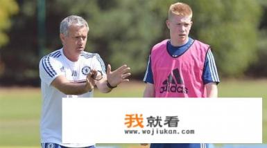 德布劳内，一个伟大的中场大师是如何练成的？