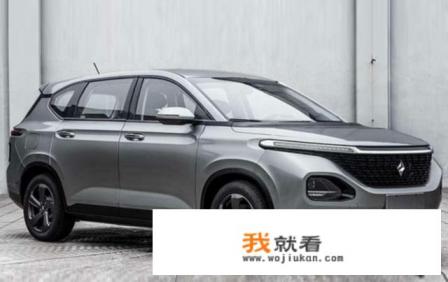 7座MPV，宝骏730和长安欧尚A800谁的性价比更高？