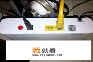 怎样重启路由器？