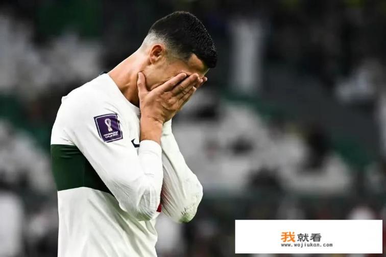 c罗和梅西是同一个人吗？