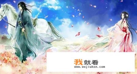 有钱真好，怪不得那么多人嫁给了金钱而不是爱情？