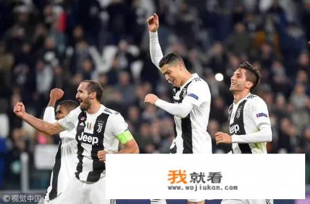 欧冠:尤文1-0瓦伦西亚，C罗达成欧冠100场胜利，历史第一人，如何评价C罗的表现？