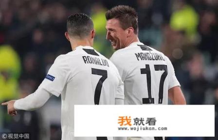 欧冠:尤文1-0瓦伦西亚，C罗达成欧冠100场胜利，历史第一人，如何评价C罗的表现？