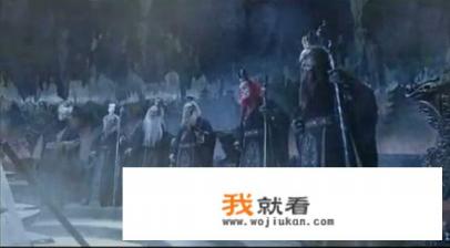《西游记》每日一问,唐太宗对案地府,崔吧如何能随意更改生死簿? 《西游记》每日一问,唐太宗对案地府,崔吧如何能随意更改生死簿?