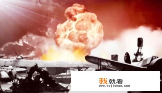 当年美国为何要对日本帝国进行极限挑战？日本为何会忍无可忍偷袭美军的珍珠港？