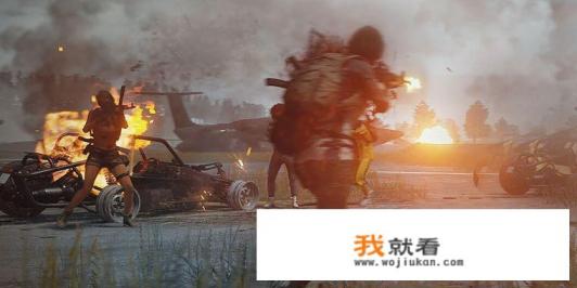 《刺激战场》的竞技模式和端游模式比，难度怎么样？