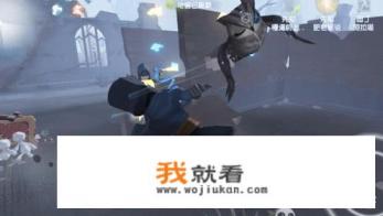 《第五人格》的屠夫玩家表示被先知放鸟恶心到了，你对先知的技能有什么看法？