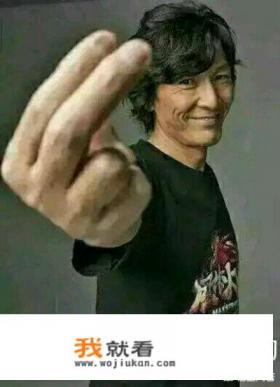 你还记得哪些像高桥名人的游戏大神？
