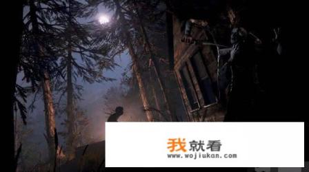 哪个游戏的画质，特效做的最好？