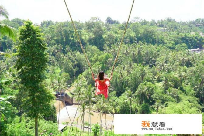去巴厘岛玩危险吗？