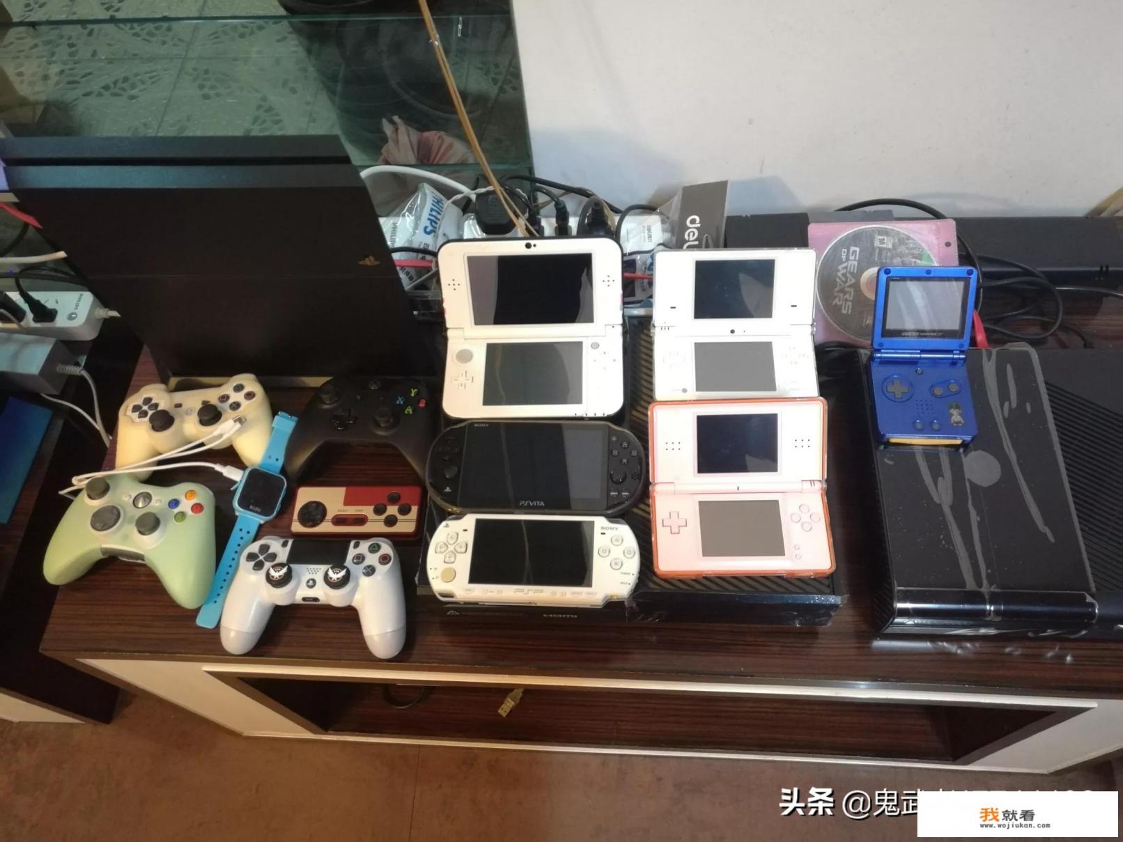 适合家庭亲子的游戏机？