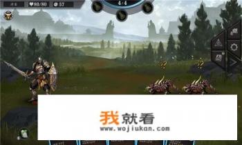 有什么不要网络的跑酷手机游戏？