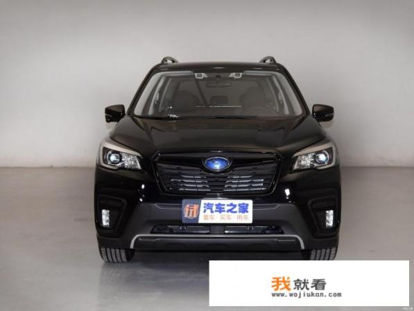 斯巴鲁汽车3点5排量报价？
