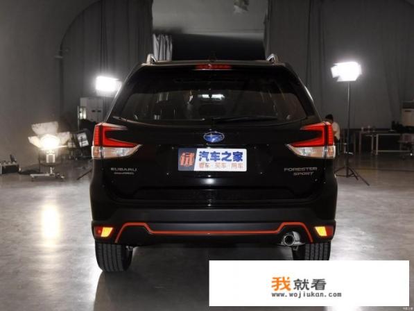 斯巴鲁汽车3点5排量报价？