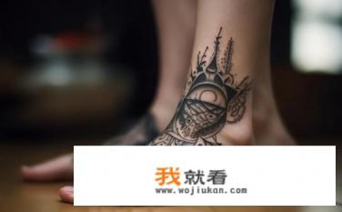 脚踝纹身代表什么？脚踝纹身的意义是什么？脚踝纹身的文化象征和深层含义，寓意、情感寄托与身份认同