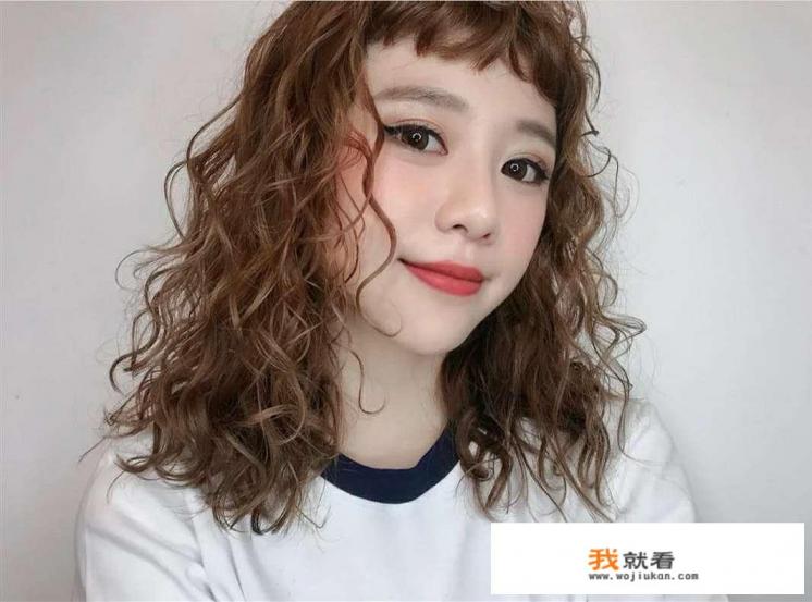 各种流行发型的名称？