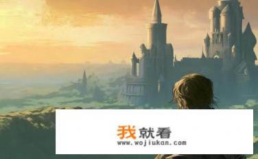 王国之泪是旷野之息的前传吗？王国之泪是否为旷野之息的前传？王国之泪，旷野之息前传背景与剧情探讨