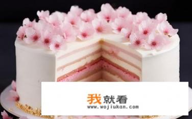 8寸樱花慕斯蛋糕的做法？关于8寸樱花慕斯蛋糕的疑问，如何制作？8寸樱花慕斯蛋糕的步骤与原料，制作难点有哪些？