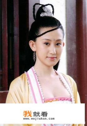 赵文卓老婆是谁？