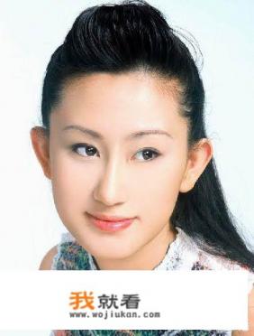 赵文卓老婆是谁？