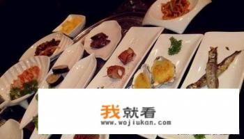 青岛十大必吃美食餐厅，青岛必去的餐厅，你听说过吗？