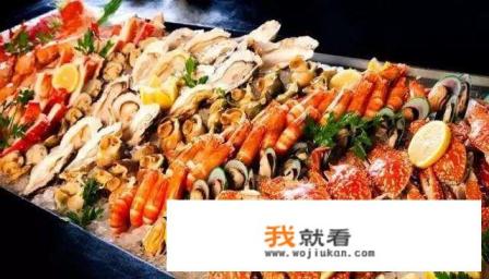 青岛十大必吃美食餐厅，青岛必去的餐厅，你听说过吗？