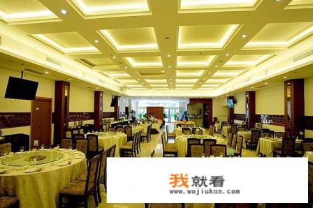 青岛十大必吃美食餐厅，青岛必去的餐厅，你听说过吗？