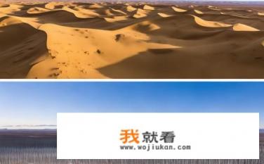 亚洲三大无人区是哪三个？亚洲三大无人区是哪些地方？亚洲三大无人区是指哪三国地区，具体指哪些地点？