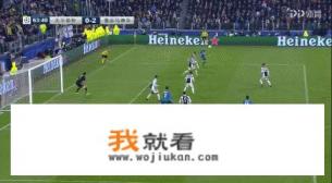 c罗的倒钩为什么成为经典？