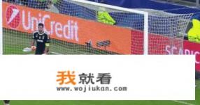 c罗的倒钩为什么成为经典？