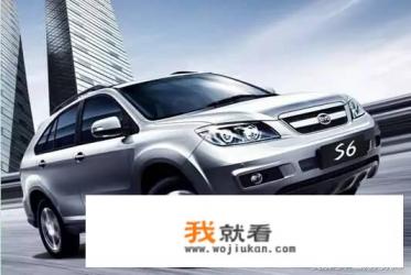 生活在农村，想买辆车，什么样的车性价比高、最实用？