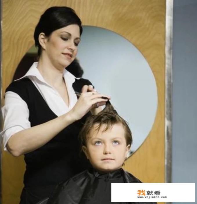 发型师为什么很少有女生？是技太难学吗？
