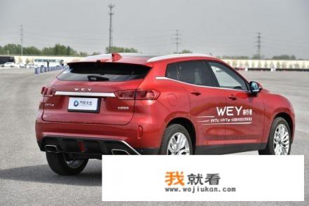 长城WEY VV7价格多少钱15万-20万WEY VV7c/VV7s差别如何？