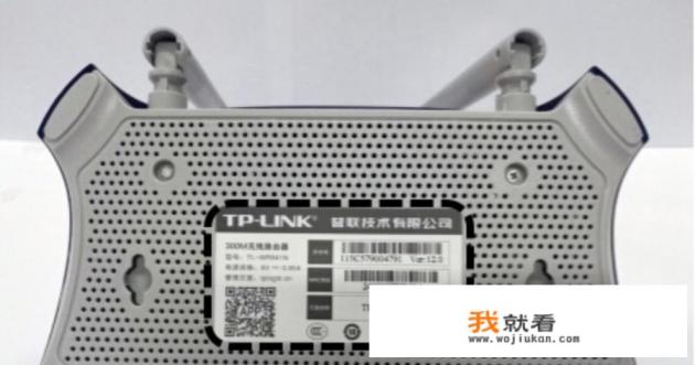 进入路由器的方法？