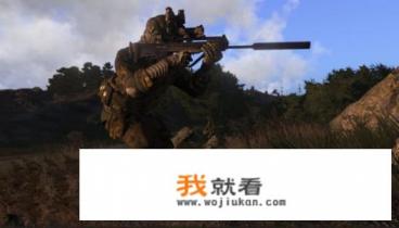 有什么拟真度比较高的射击游戏值得推荐？