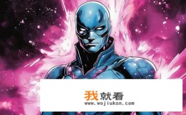 顾咕咕是哪个漫画？顾咕咕是哪部漫画的角色？漫威英雄，顾咕咕角色身份与来源是什么？