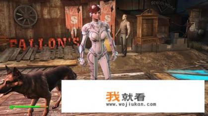 宅男类型的游戏？