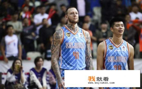 CBA新疆队用完第4次换外援名额，成绩却依然未见起色，对此你怎么看？