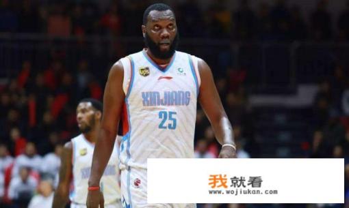 CBA新疆队用完第4次换外援名额，成绩却依然未见起色，对此你怎么看？