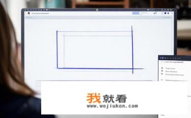 ps如何画框？如何在PS中快速画框？如何高效绘制PS中的矩形框架及应用实例