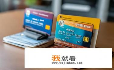 银行卡、信用卡和存折有什么区别？三种银行账户的主要区别，银行卡、信用卡与存折分别适用于哪些场景与功能?