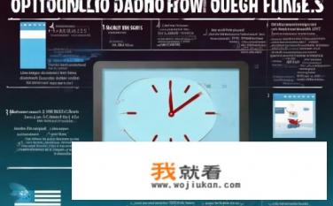网页打开很慢怎样优化？如何提升网页打开速度？常见优化方法探讨