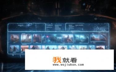 光晕这部电影有几部，观看顺序是什么？光晕电影总共有几部，上映顺序如何了解?