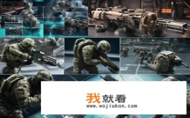 多域特遣部队详解？揭秘多域特遣部队的秘密，战略部署、功能特点与实战应用分析